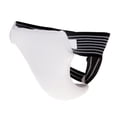 thumbnail image 2 of Baohd Unisex Taekwondo Groin Guard Protector Boxing Abdominal Jockstrap Men L, 2 of 9