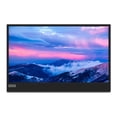 thumbnail image 1 of Lenovo L15 Moniteur Portable IPS FHD 15,6 Pouces 60 Hz USB-C, 1 of 6