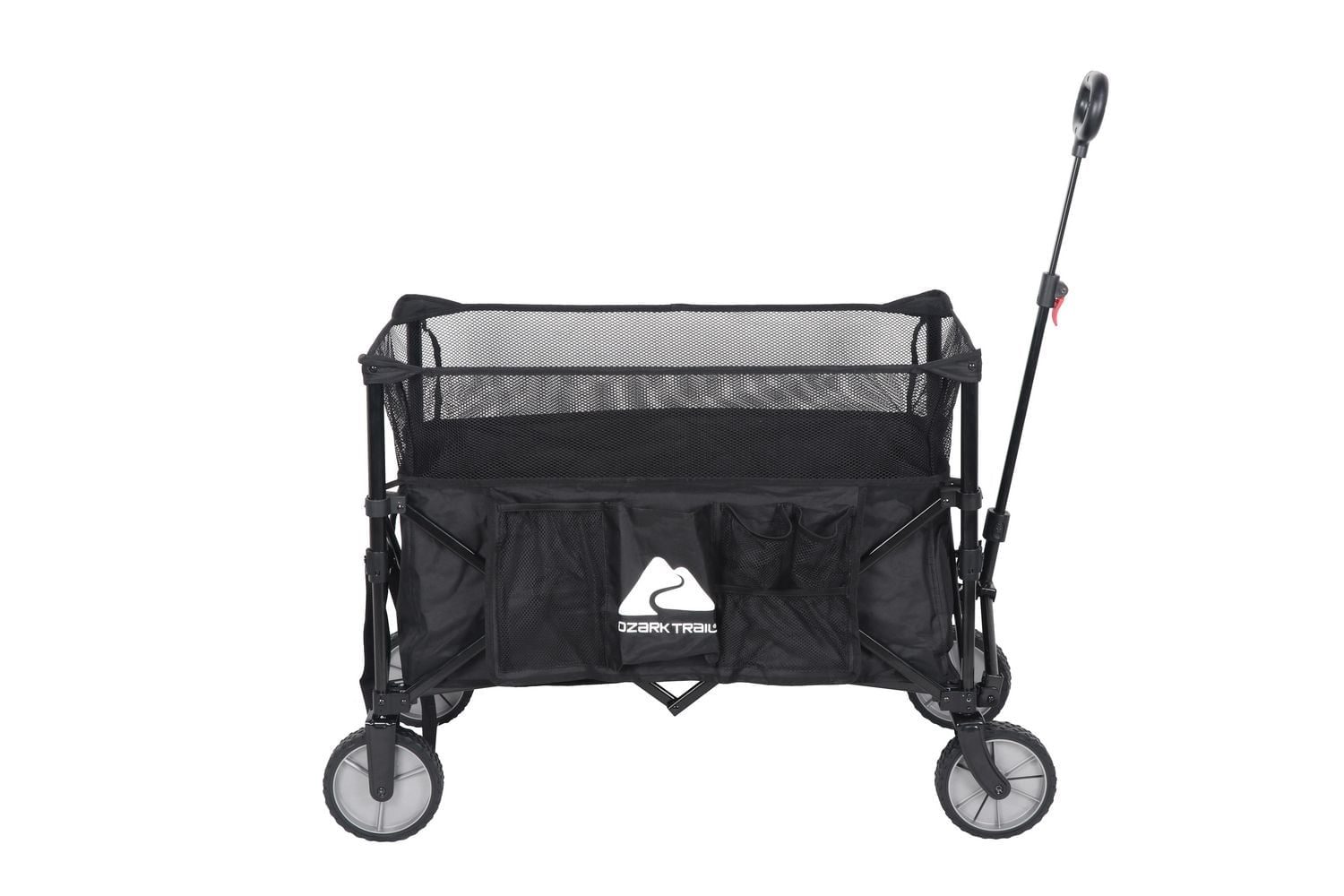 Chariot de rangement extensible Ozark Trail