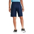 thumbnail image 4 of Short en maille Athletic Works pour garçons, 4 of 6