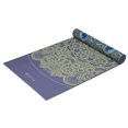 thumbnail image 2 of Tapis de Yoga Imprimé Réversible 6mm, 2 of 6