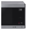thumbnail image 2 of LG 1.5 cu.ft Counter Top Microwave Oven with Neochef Smart Inverter, 2 of 3