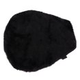 thumbnail image 4 of Motorbike Fluff  Cover, Soft Motorcycle Winter  Cover Wear Resistant Durable Anti Aging  For Motorbikes, 4 of 8