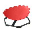 thumbnail image 1 of GUOOL Kids Swivel Chair Balance Toy Balance Physical Equipment Rotating Chair Seat for Red, 1 of 9