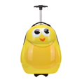 thumbnail image 1 of Big Sale ! Huayishang Home Textile Storage,Storage Case,16 Inch Children'S Trolley Case Cartoon Animatio N Baby Suitcase Large Capacity Single Pole Cabin Case Storage Box, 1 of 9