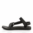 thumbnail image 3 of Teva Women ORIGINAL UNIVERSAL BLACK SANDAL, 3 of 4