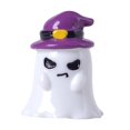 thumbnail image 3 of Figurines d'Halloween Miniatures d'Halloween Mini Figurines en Résine Ornements pour la Maison Sorcière Fantôme, 3 of 8
