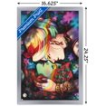 thumbnail image 4 of DC Comics - Harley Quinn et Poison Ivy Pride, 4 of 4