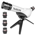 thumbnail image 2 of cpengpj Clearance Children's Educational Science And Education HD Astronomical Telescope, 2 of 9