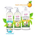 thumbnail image 1 of Pink Solution Laundry Scented Bundle, 1 of 1