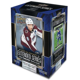 2024-25 Upper Deck Skybox Metal Universe Hockey Trading Cards