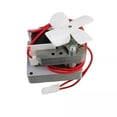 thumbnail image 1 of JIAHAOO RPM Pellet Smoker Auger Motor 120V for Traeger Drills Easy to Install Reliable for Pellet Feeding, 1 of 6