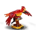thumbnail image 4 of Lego Harry Potter Fawkes, Dumbledore's Phoenix 76394, 4 of 5
