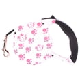 thumbnail image 1 of Laisse pour Chien Réfléchissante Robuste pour Races Moyennes et Grandes avec Poignée Rembourrée Confortable et Attache Métallique Durable, 1 of 4