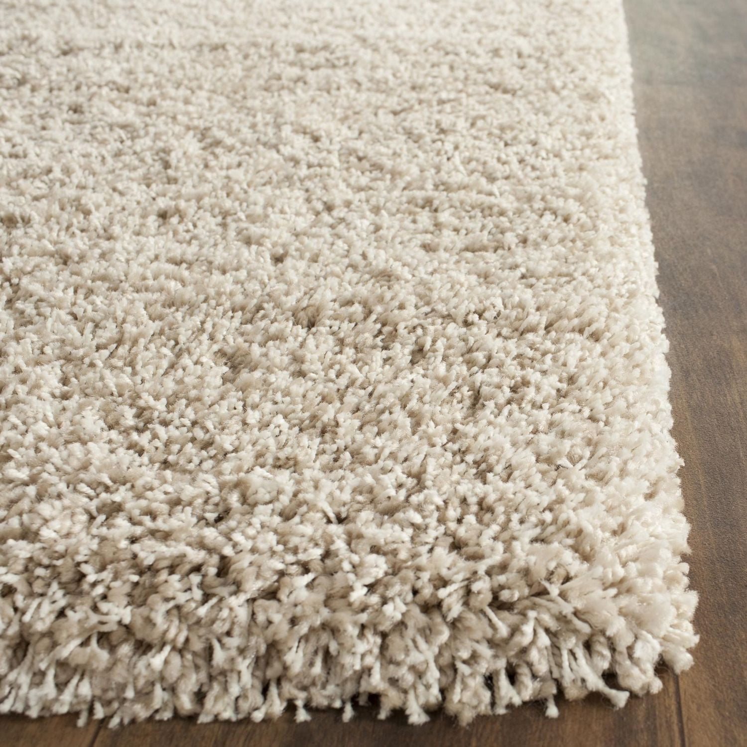 Safavieh California Tapis Peluche Solide Shag
