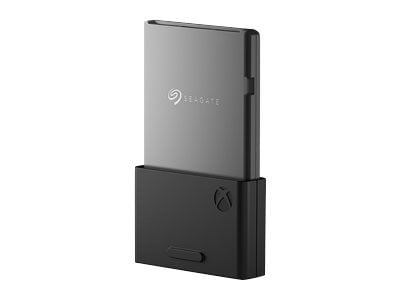 Seagate Storage Expansion Card for Xbox Series X|S, 2TB