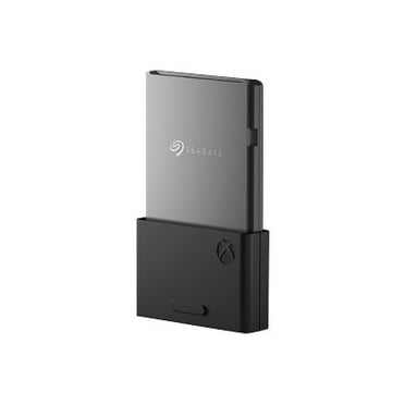 Carte d’extension de stockage Seagate pour Xbox Series X|S, 2 To (STJR2000400)