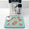 thumbnail image 5 of Pioneer Dish Drying Mats Absorbent Quick Drying Dish Mat Machine Washable for Kitchen Drying Mat, Coffee Maker Mat 16''''x18'''', 5 of 5