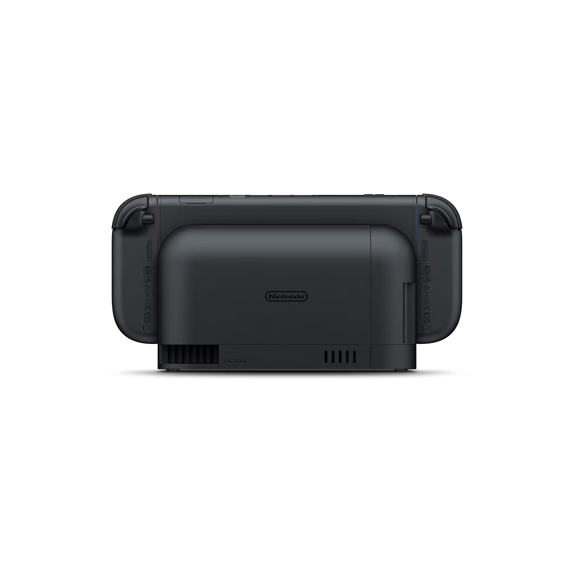 Nintendo Switch 2 Console 256GB 7.9-Inch 1080P HDR Touch Screen