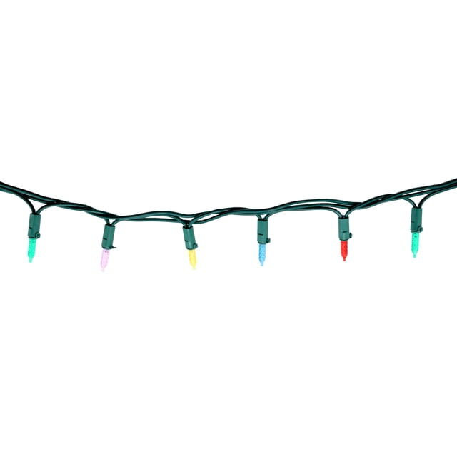 Danson Décor 250 M5 Guirlandes Lumineuses à DEL, Multicolore