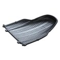 thumbnail image 4 of GUOOL Rattan Wicker Basket Hand Knitting Box Woven Container Vintage Black 20cm, 4 of 7