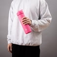thumbnail image 2 of TAL Stainless Steel Ranger Straw 26oz, Pink, 2 of 3