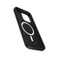 thumbnail image 2 of Otterbox Étui Symmetry MagSafe Noir iPhone 15 Pro Max, 2 of 4