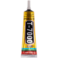 thumbnail image 2 of Replacement Multi-Purpose Glue Adhesive T7000 (50ml / Black) (Zhanlida), 2 of 5