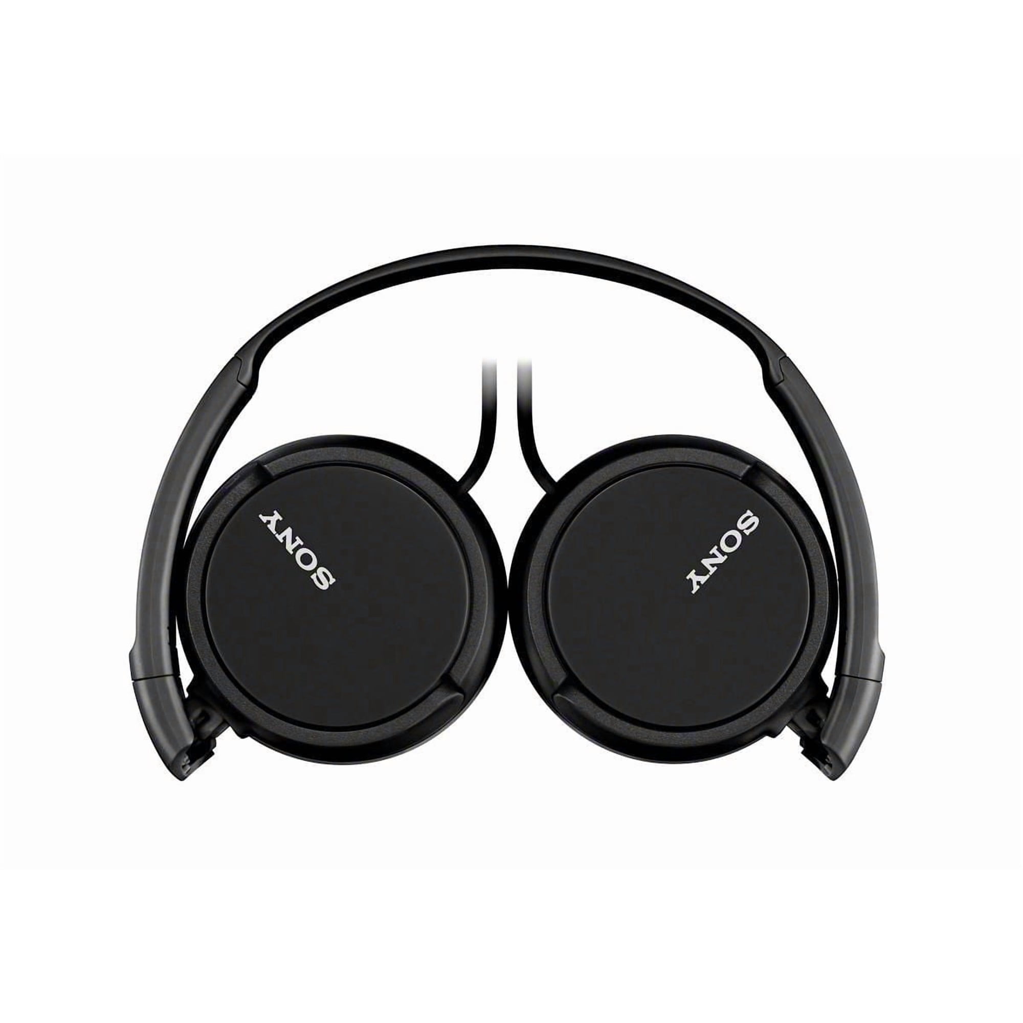 SONY Zx Series Stereo Over-Ear Headphones - Walmart.ca