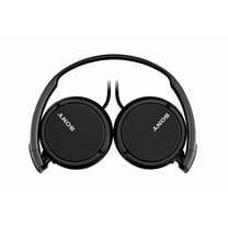 SONY Zx Series Stereo Over-Ear Headphones - Walmart.ca