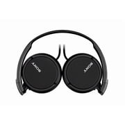 SONY Zx Series Stereo Over-Ear Headphones