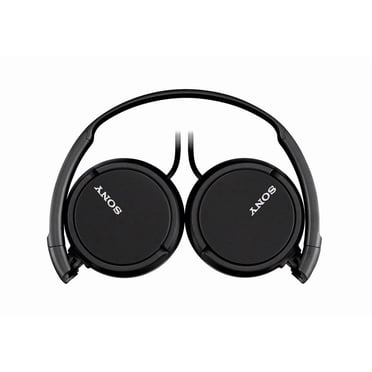 SONY Zx Series Stereo Over-Ear Headphones
