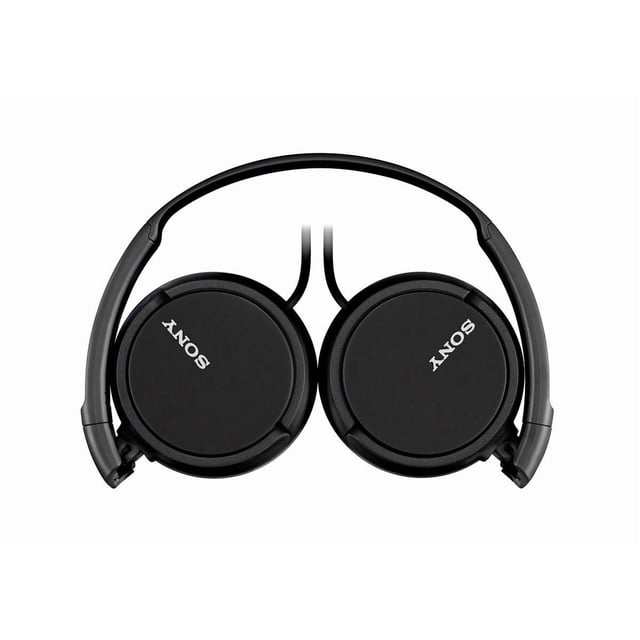 SONY Zx Series Stereo Over-Ear Headphones