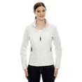 thumbnail image 1 of Ash City - North End Ladies' Voyage Fleece Jacket, 1 of 3