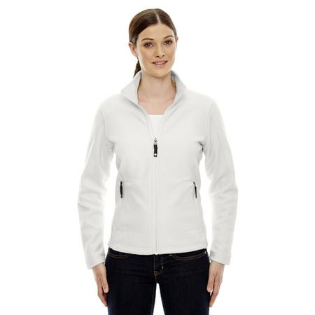 Ash City - North End Ladies' Voyage Fleece Jacket