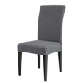 thumbnail image 1 of CHUN YI Chair Covers Stretch Dining Room Chair Slipcovers, 1 of 6