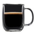 thumbnail image 2 of Espresso Mug Double Wall, 2 of 3