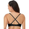 thumbnail image 5 of Bralette avec bonnets triangulaires de Maidenform, CMB105, 5 of 5