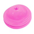 thumbnail image 4 of Dog Treat Ball Toy, Durable Puncture  Interactive Developing IQ Dog Puzzle Teething Toys Ball Reduce Boredom  For Playing, 4 of 8