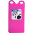 thumbnail image 1 of 36" Carpet Sled, Fuchsia, 1 of 1
