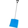 thumbnail image 1 of Kids Snow Shovel Plastic Blade Aluminum Handle, 1 of 5