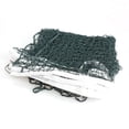 thumbnail image 2 of Lutabuo Standard Badminton Net Foldable Professional Tennis Nets Durable for Competition, 2 of 6