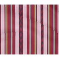thumbnail image 4 of oneOone Cotton Flex Fabric Stripe Ikat Printed Craft Fabric BTY 40 Inch Wide, 4 of 4