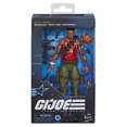 thumbnail image 2 of G.I. Joe Classified Series, figurine 189 Bradley « Big Lob » Sanders, 2 of 10