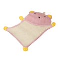 thumbnail image 3 of Cat Scratcher Sisal Mat Lounge Bed Couch Cat Scratching Board Pad Cat Scratching Pink Color Cats, 3 of 9