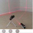 thumbnail image 1 of Multi-Purpose Precision Laser Level, Horizontal Vertical Laser Beam Tape Measure, Magnetic Laser Level, Non-Magnetic Laser Level for Construction, Home Decor, 1 of 5