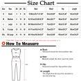 thumbnail image 3 of LOVZFMLL Combinaison à Col Haut avec Fermeture Éclair pour Femmes Combinaison Colorée Shorts Combinaison Serrée Noire G, 3 of 7