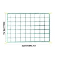 thumbnail image 3 of Polyester Climbing Net Garden Trellis Planter Support Mesh for Vines Vegetables Flowers 1-Pack, 3 of 7