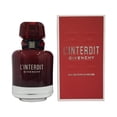 thumbnail image 2 of Givenchy L'interdit Eau de Parfum Rouge 2.7 oz / 80 ml Vaporisateur, 2 of 6