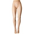 thumbnail image 4 of Danskin Women's Padded Foot Fishnet Tight, Light Toast, 4 of 4